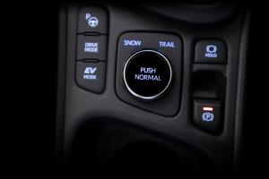 Toyota Yaris Cross Hybrid 2020 года  (JP)